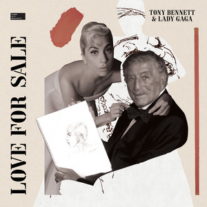 I Concentrate On You - Tony Bennett & Lady Gaga listen song