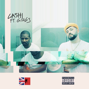 No Face No Case - GASHI & Giggs listen song