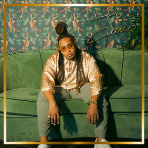Trying - Jamison Ross listen song