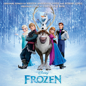 Let It Go - From "Frozen"/Soundtrack Version - Idina Menzel listen song