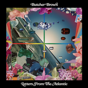 Ibiza - Butcher Brown listen song