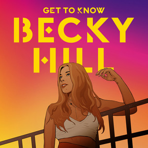 I Could Get Used To This (with WEISS) - Becky Hill & WEISS listen song