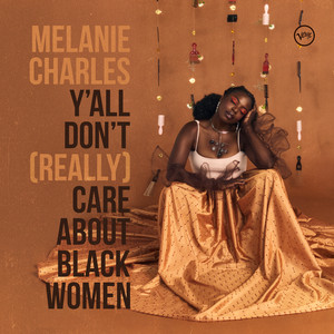 Woman Of The Ghetto - Reimagined - Melanie Charles & Marlena Shaw listen song