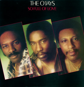 Brandy - The O'Jays listen song