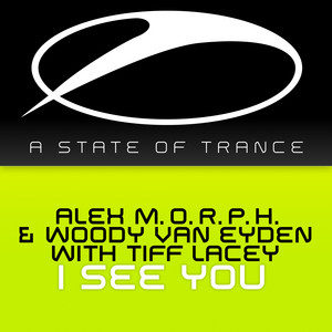 I See You - Matt Bukovski Radio Edit - Alex M.O.R.P.H. & Woody van Eyden & Tiff Lacey & Matt Bukovski listen song