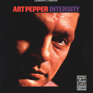 Come Rain Or Come Shine - Art Pepper listen song