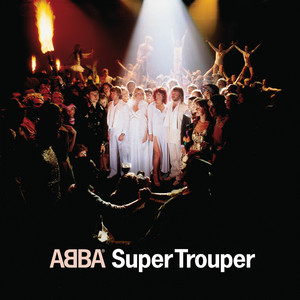 ABBA - The Winner Takes It All