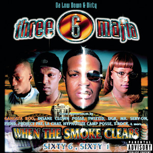 M.E.M.P.H.I.S. - Hypnotize Camp Posse listen song