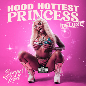 Shake Yo Dreads - Sexyy Red listen song