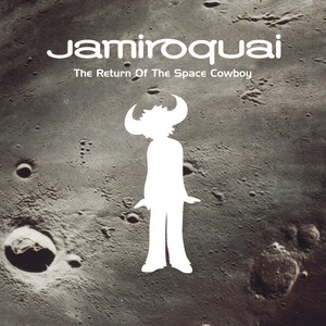 Space Cowboy - David Morales Mix - Jamiroquai & David Morales listen song