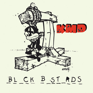 Contact Blitz - KMD & MF DOOM listen song