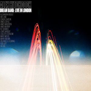 Cakeism - Live - Alex Hitchcock & Alex Ridout & Kit Downes & Ant Law & Orlando Le Fleming & James Maddren listen song