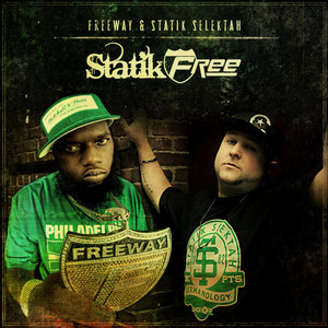 P.A. (feat. Mac Miller) - Freeway & Statik Selektah & Mac Miller listen song
