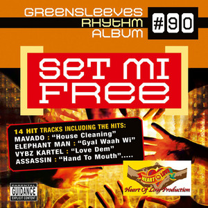 Hand To Mouth - Agent Sasco (Assassin) listen song