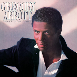 Shake You Down - Gregory Abbott listen song