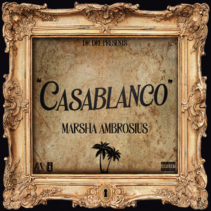 Tunisian Nights - Marsha Ambrosius listen song