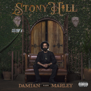 Here We Go - Damian Marley listen song