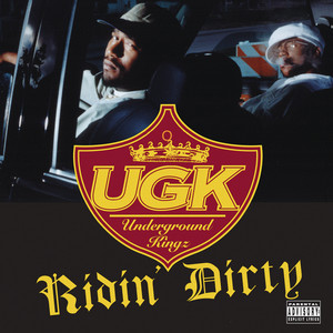 3 In The Mornin' (feat. C-Note & Big Smokin' Mitch) - UGK & C-Note & Big Smokin' Mitch listen song