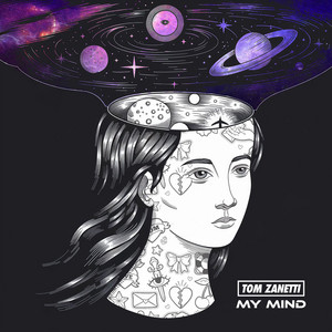My Mind - Tom Zanetti listen song