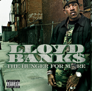 I'm So Fly - Lloyd Banks listen song