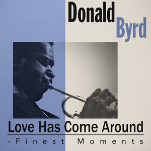 Sexy Dancer (12" Version) - Donald Byrd listen song