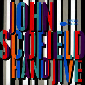Checkered Past - John Scofield listen song