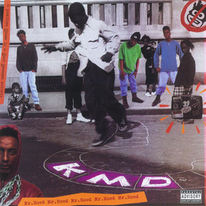 Who Me? (With an Answer from Dr. Bert) - KMD listen song