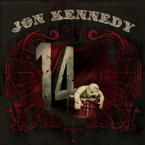 Lovesick - Jon Kennedy listen song