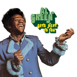 Tired of Being Alone - Al Green listen song