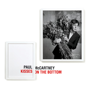 I'm Gonna Sit Right Down And Write Myself A Letter - Paul McCartney listen song