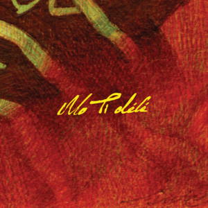 Mo ti délé - NIJI listen song