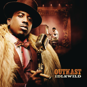 Mighty "O" - Outkast listen song