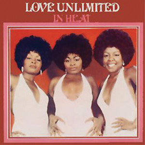 Move Me No Mountain - Love Unlimited listen song
