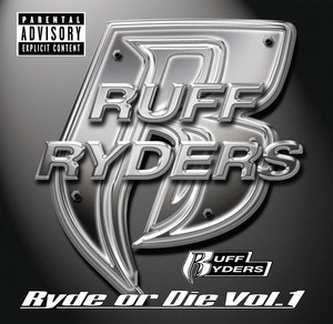 What Ya Want - Ruff Ryders & Eve & Nokio listen song