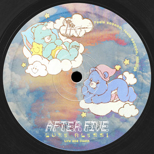 Day Dreams of Beaches - Luke Alessi listen song