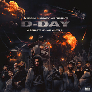Hair Salon (with Cozz feat. G Perico & Reason) - Dreamville & Cozz & G Perico & REASON listen song
