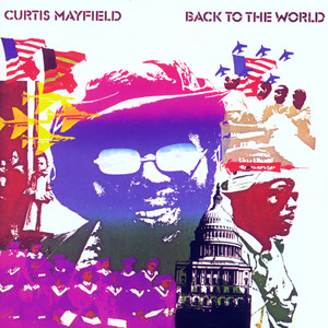 Future Shock - Curtis Mayfield listen song