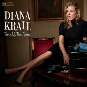 L-O-V-E - Diana Krall listen song