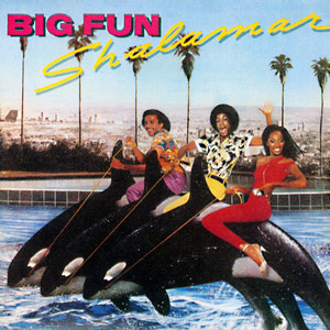 The Second Time Around - Shalamar listen song