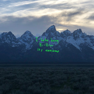 Violent Crimes - Kanye West listen song