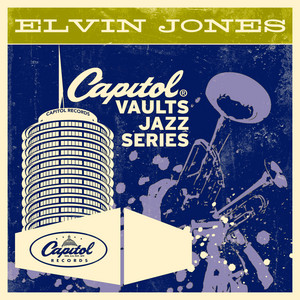 Brite Piece - Live - Elvin Jones listen song