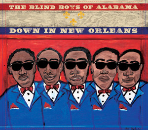 I've Got a Home - The Blind Boys Of Alabama listen song