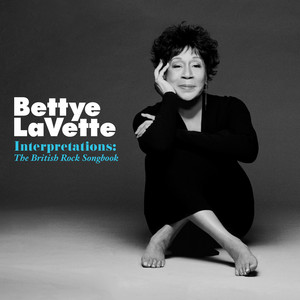 Love Reign O'er Me - Live From The Kennedy Center Honors - Bettye LaVette listen song