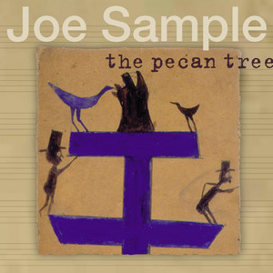 X Marks the Spot (Marie Laveau) - Joe Sample listen song