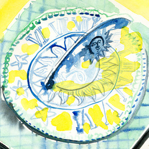 Timekeepers - Matt Wilde listen song