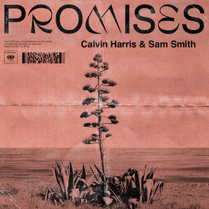 Promises (with Sam Smith) - Calvin Harris & Sam Smith & Jessie Reyez listen song