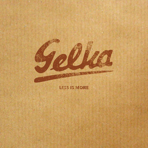 Eau Rouge, Pt. 1 - Gelka listen song
