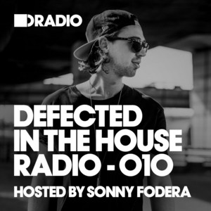 Ultra Flava - 2016 Version - Episode 010 For The Love Of House Track - Heller & Farley Project listen song