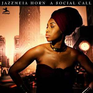 East Of The Sun (And West Of The Moon) - Jazzmeia Horn listen song