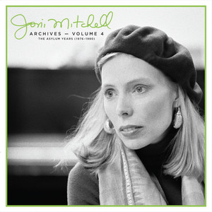 Jericho - Live at Convention Center, Niagara Falls, NY, 11/15/1975 - Joni Mitchell listen song